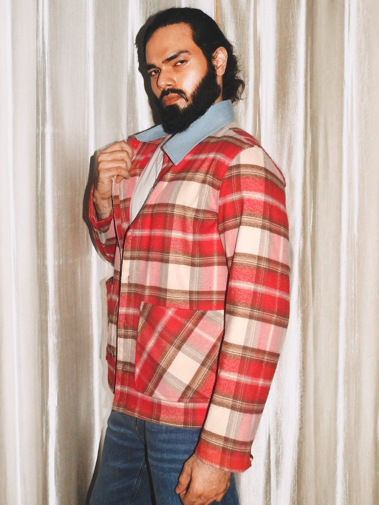 Backwoods Heavyweight Overshirt