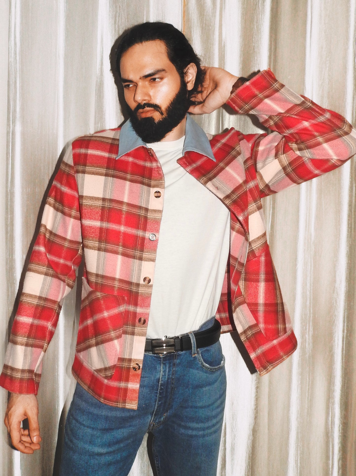 Backwoods Heavyweight Overshirt