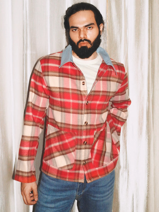 Backwoods Heavyweight Overshirt