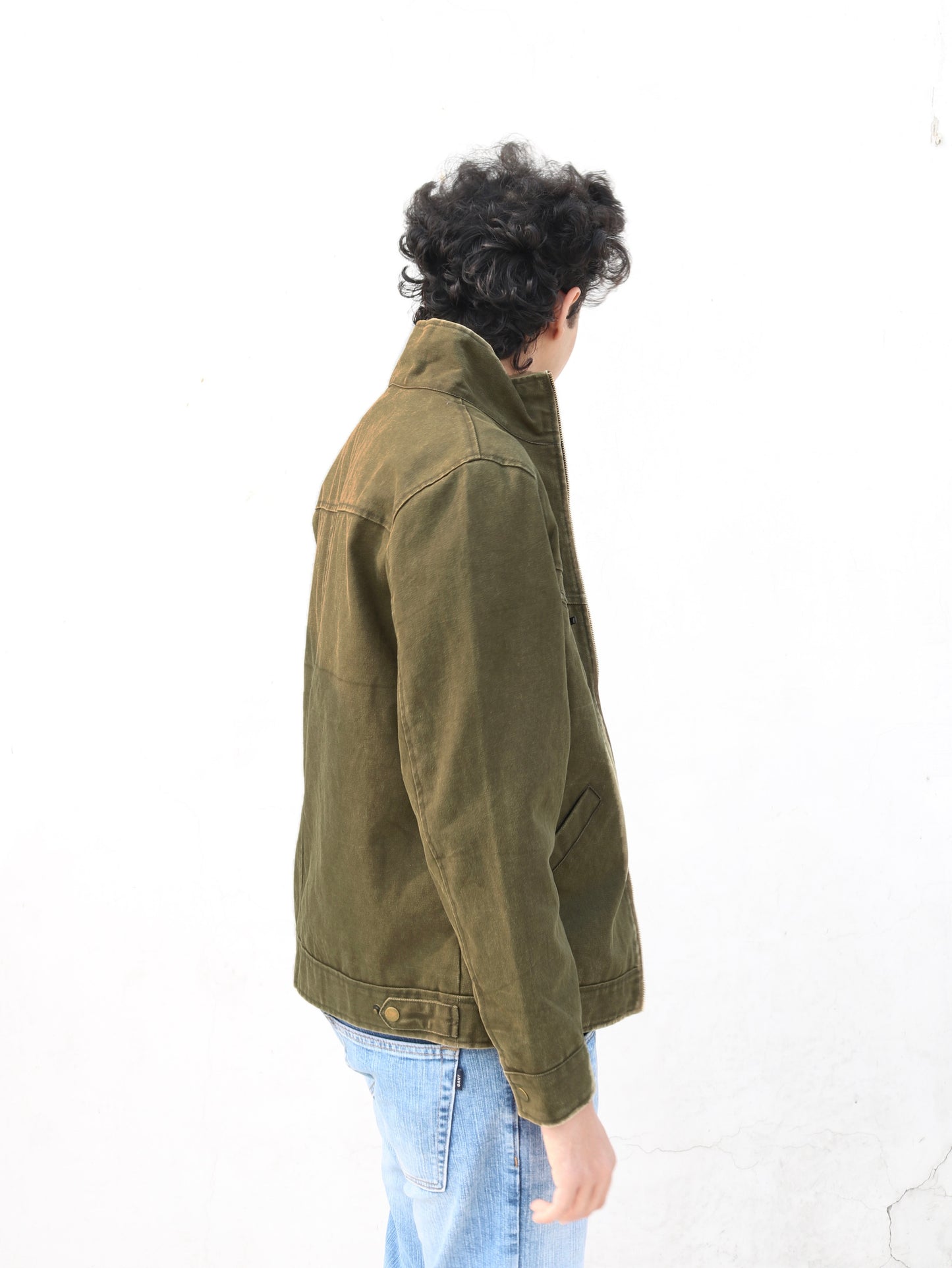 T95 Trucker Jacket